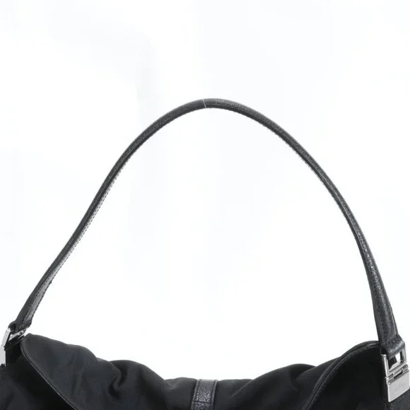 Gucci Jackie Leather Shoulder Bag Tote Black - Picture 2 of 9